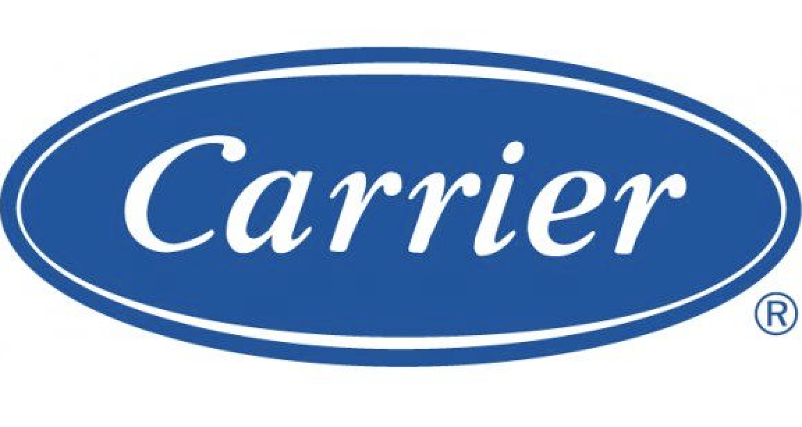Carrier logo