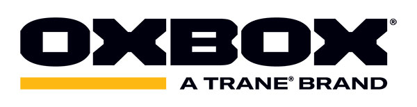 Oxbox, a Trane brand logo